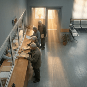 građani čekaju inkluzivni dodatak